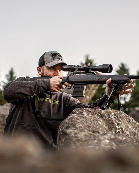 Vortex Diamondback Tactical 6-24x50FFP