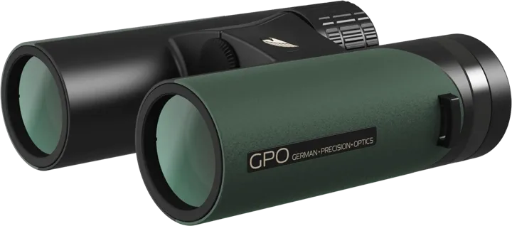 PASSION ED - 8x32 - Grøn