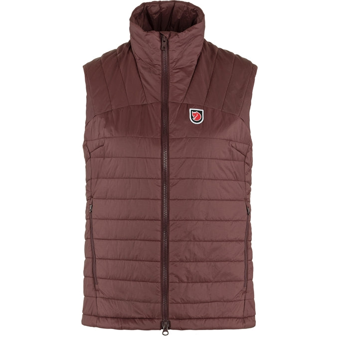 Expedition X-Lätt Vest W