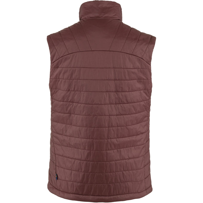 Expedition X-Lätt Vest W