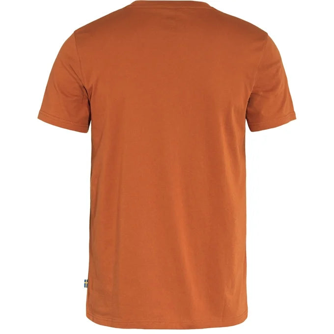 Fjällräven Logo T-shirt