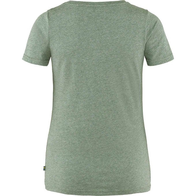 Fjällräven Logo T-shirt W