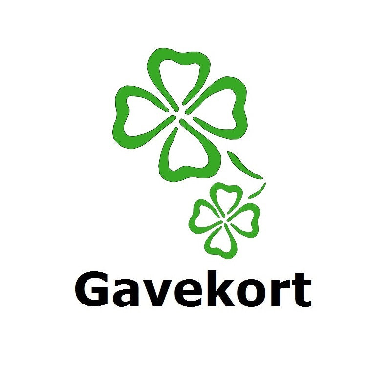 Gavekort