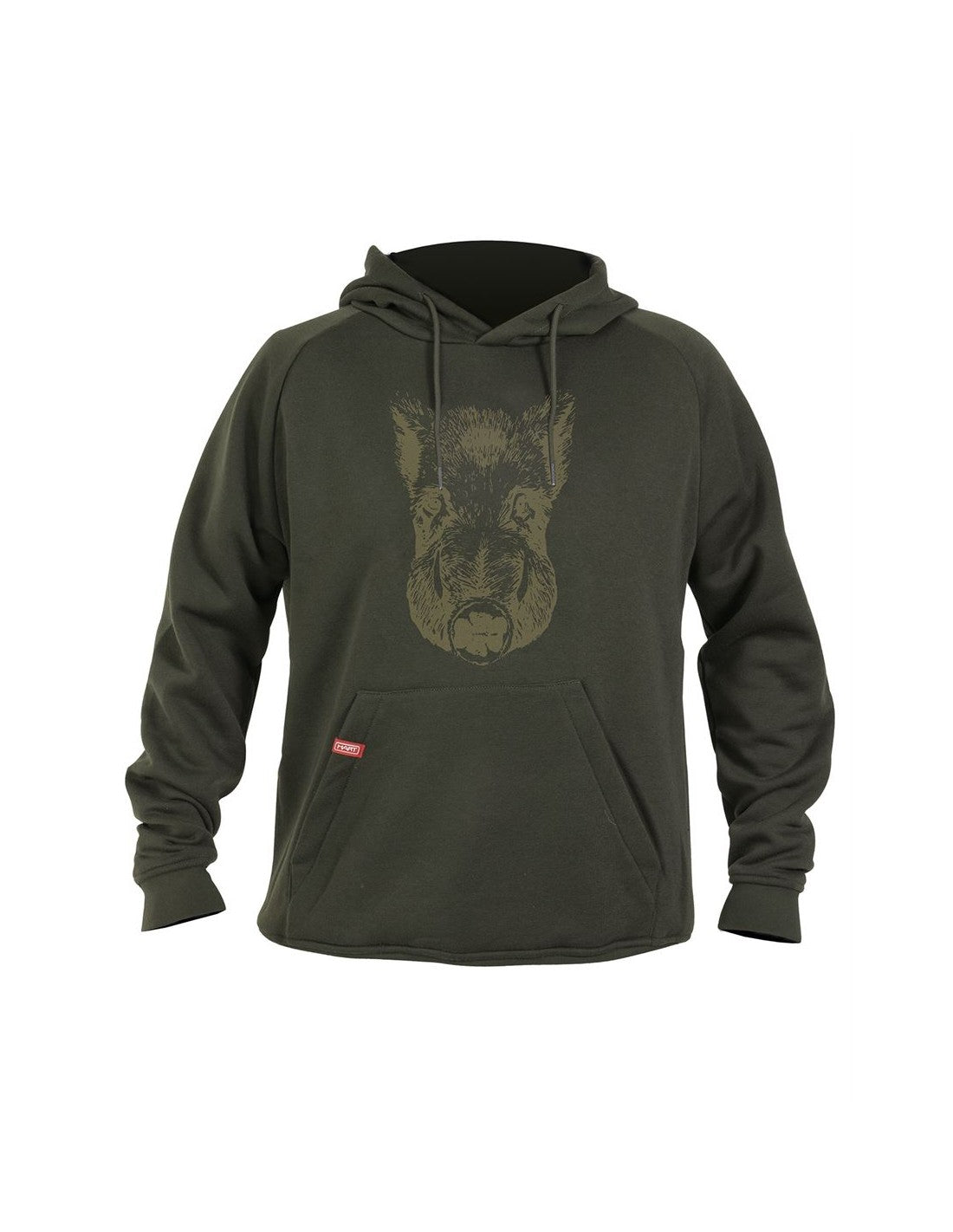 Hoodie Branded Sweadshirt