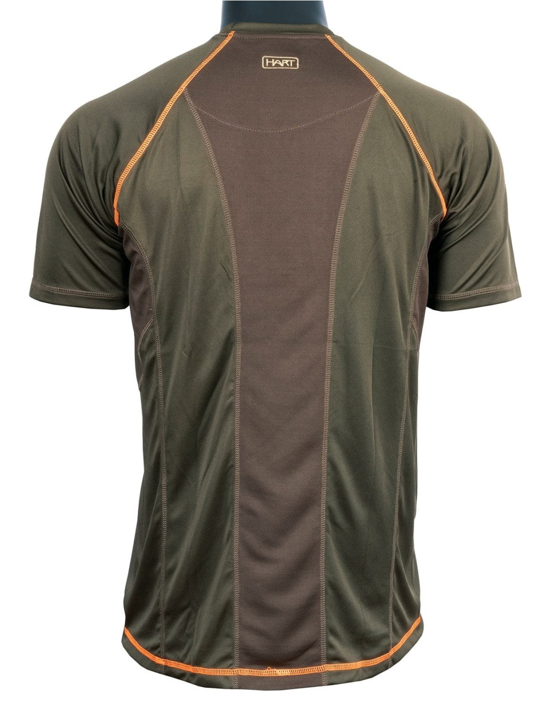 Ibai T-shirt
