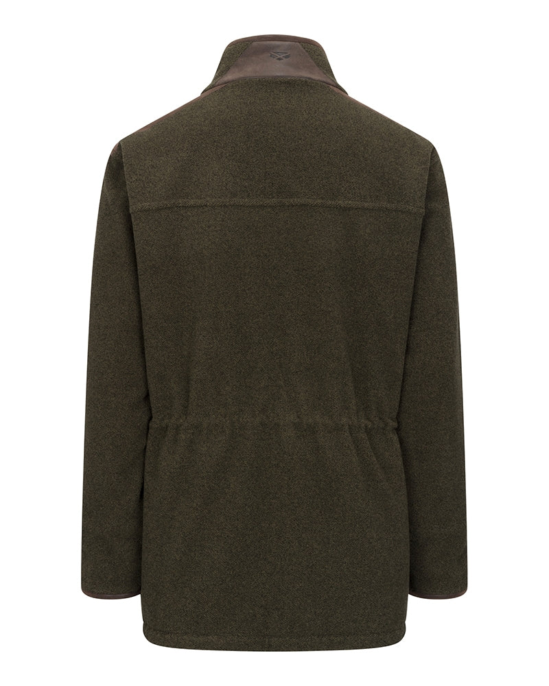Hoggs of Fife Sportsman Pro Fleece Jakke