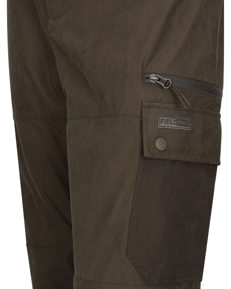 Hoggs of Fife Andross Pro Waterproof Field bukser