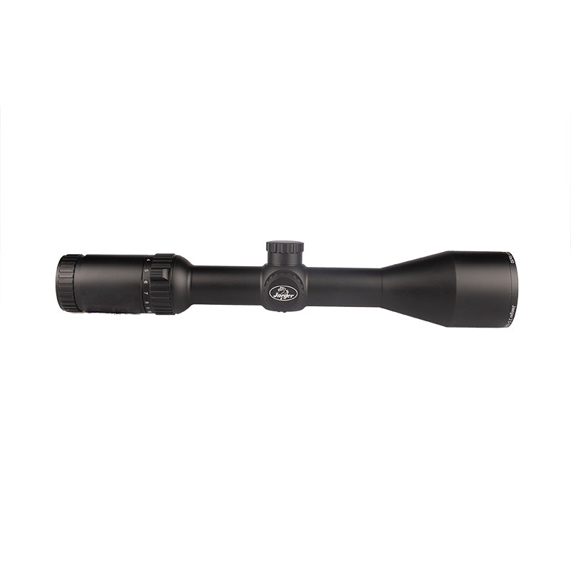 Jaeger Elite  riflescope 30 mm 2,5-10x50 IR, L4 dot