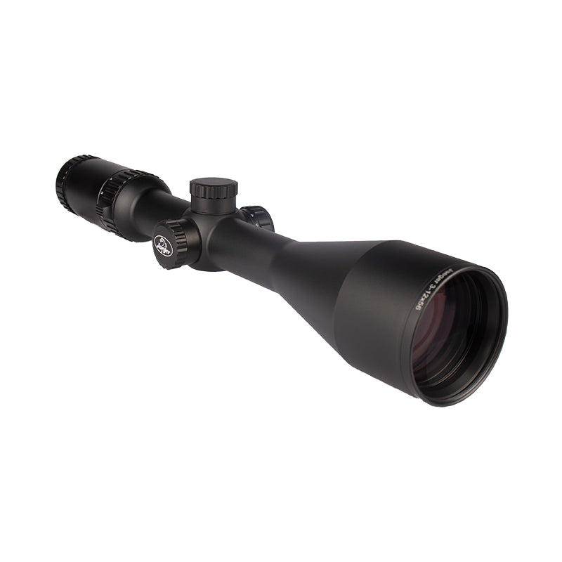 Jaeger Elite riflescope 30 mm 3-12x56 IR, L4 dot