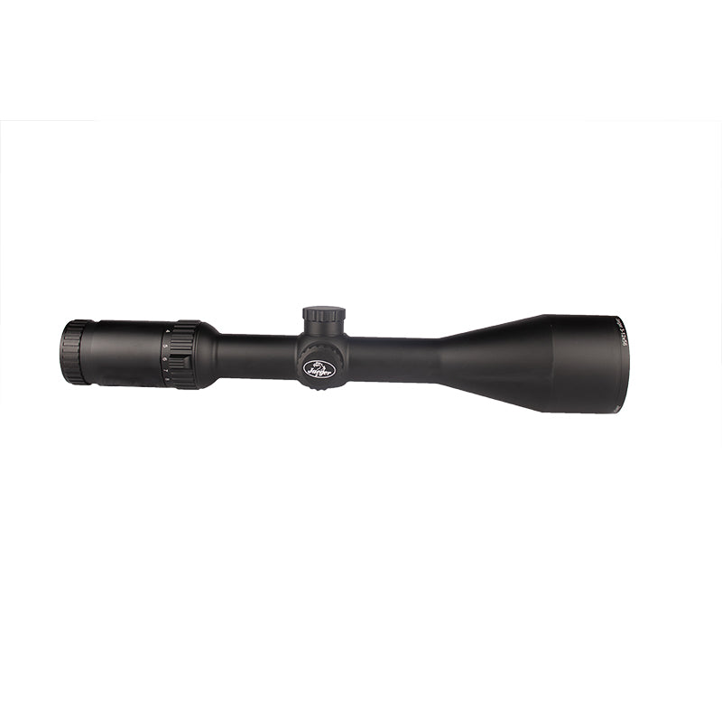 Jaeger Elite riflescope 30 mm 3-12x56 IR, L4 dot