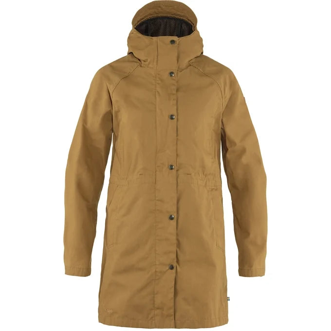 Karla Lite Jacket W