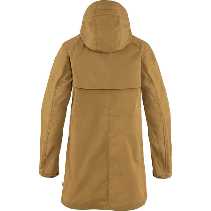 Karla Lite Jacket W