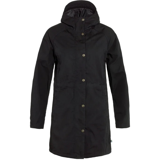 Karla Lite Jacket W