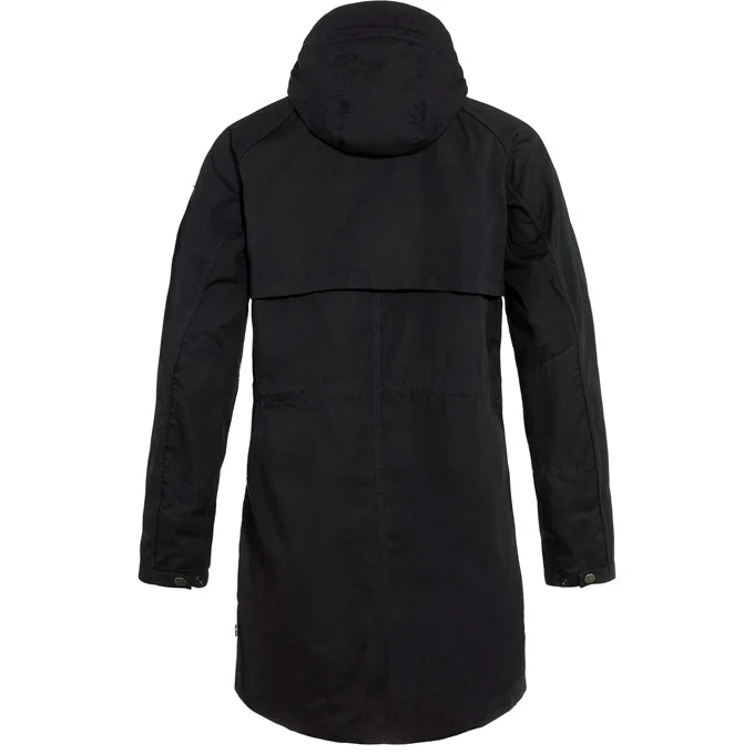 Karla Lite Jacket W