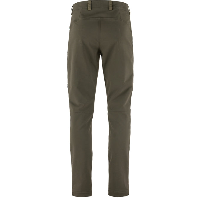 Keb Agile Winter Trousers M