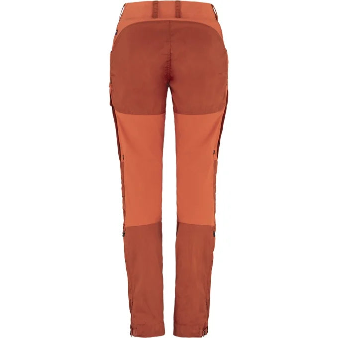 Keb Trousers Curved W Reg