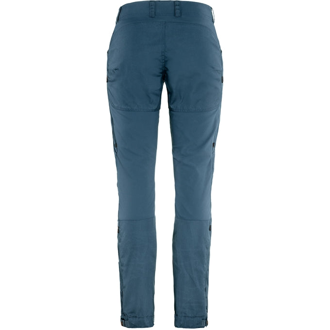 Keb Curved Trousers W