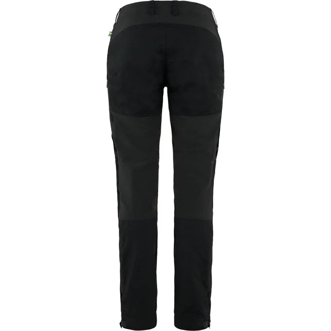 Keb Trousers Curved W Reg