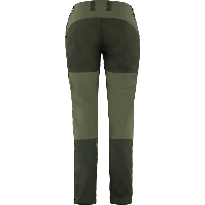 Keb Trousers Curved W Reg
