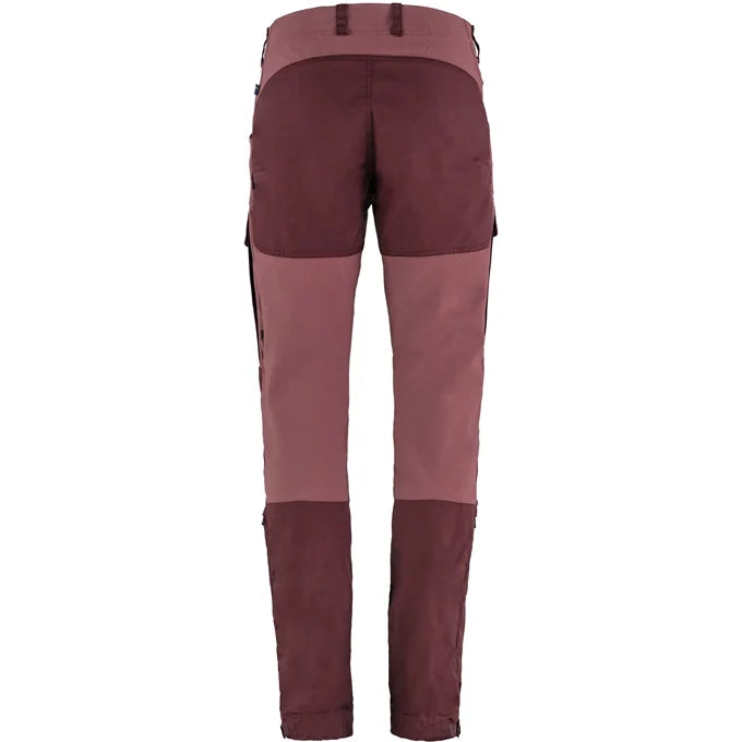 Keb Trousers W Reg