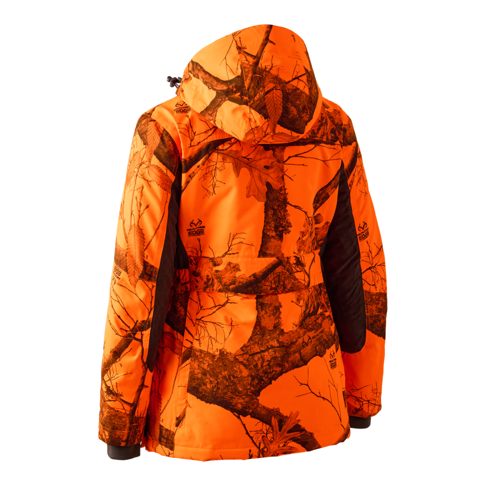 Lady Eagle Winter Jakke 73 REALTREE EDGE®