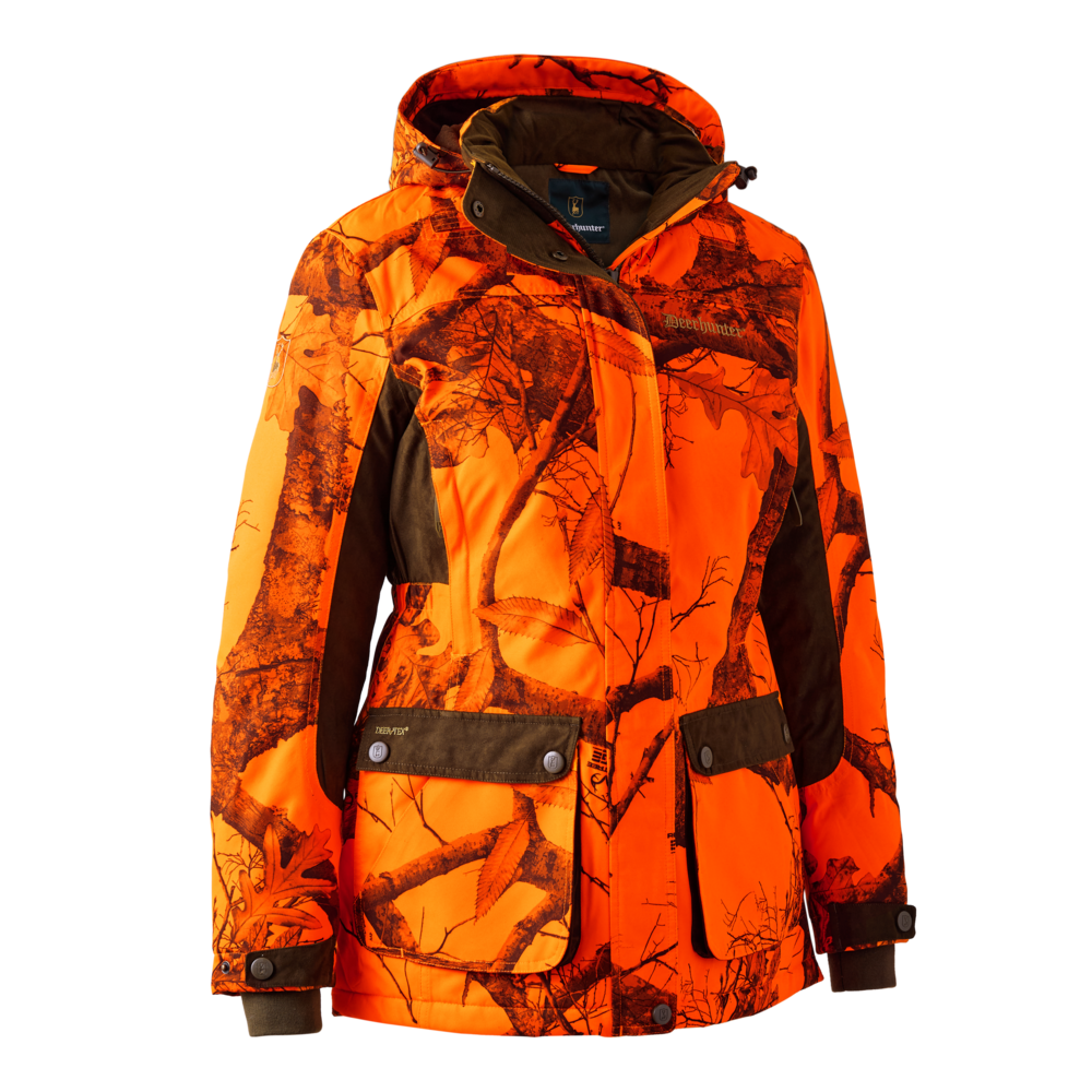 Lady Eagle Winter Jakke 73 REALTREE EDGE®