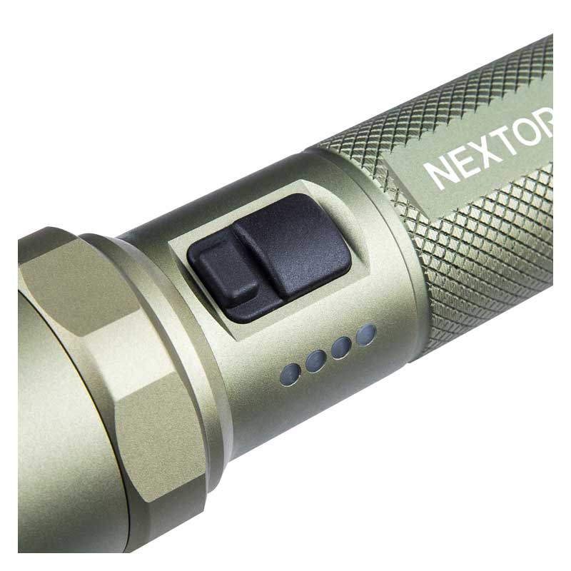 Nextorch P80 Lygte