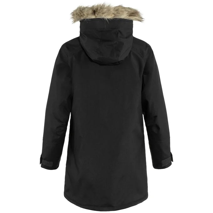 Nuuk Parka W