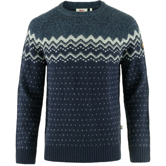 Övik Knit Sweater M