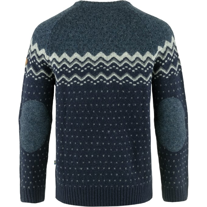 Övik Knit Sweater M