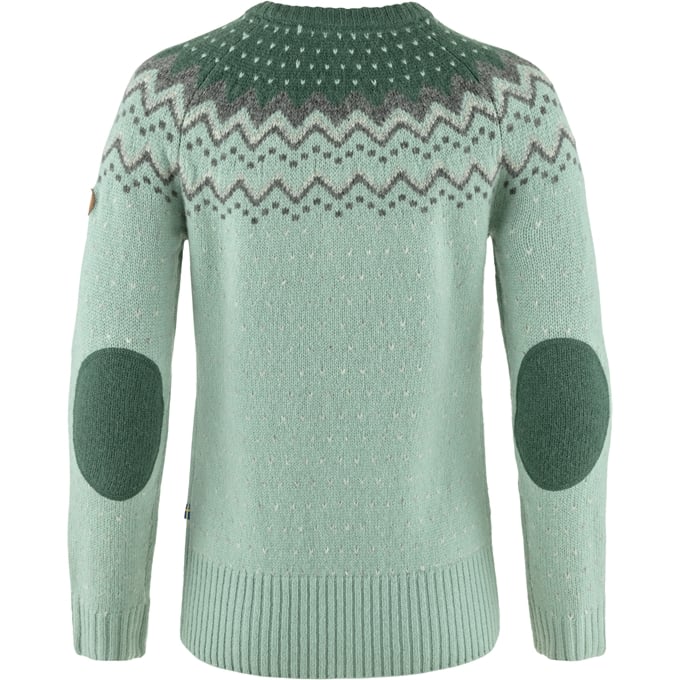 Övik Knit Sweater W