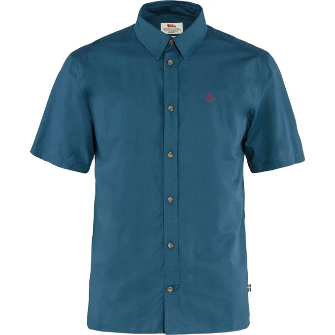 Övik Lite Shirt SS M