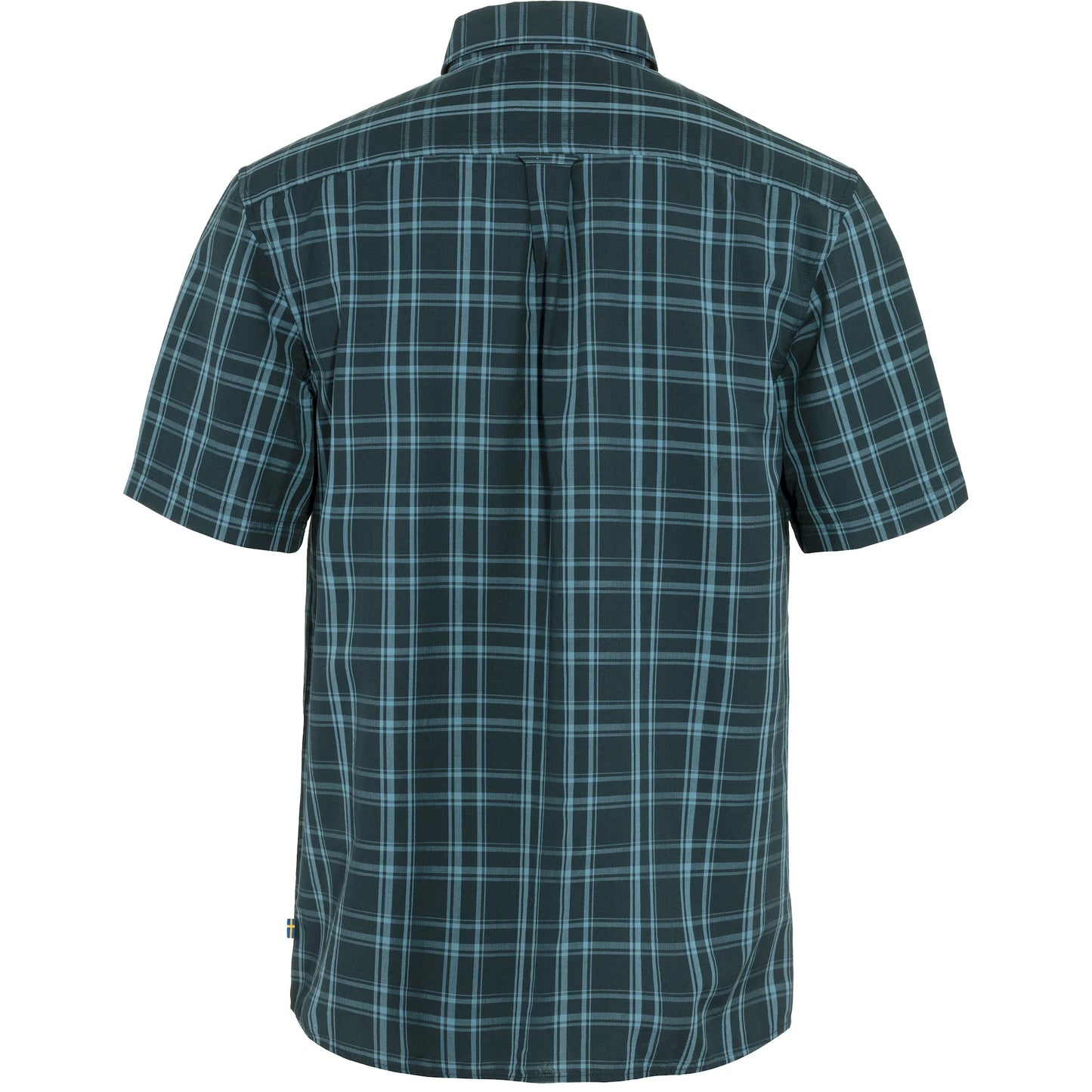 Fjällräven Övik Lite Shirt SS M