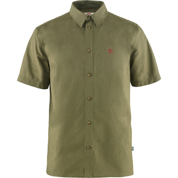 Övik Lite Shirt SS M