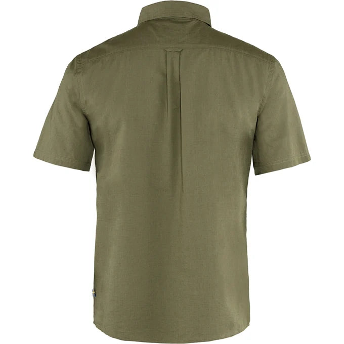 Övik Lite Shirt SS M