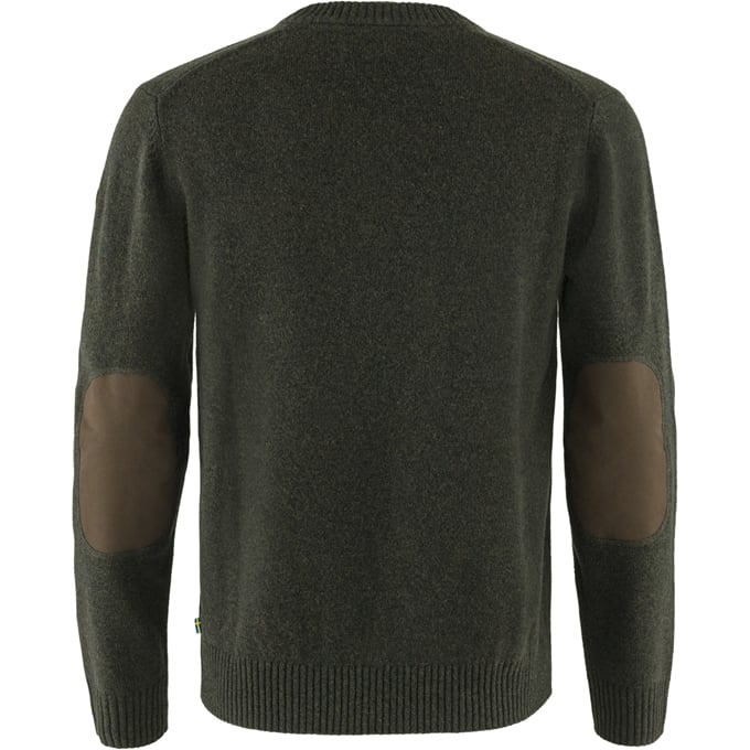 Övik Round-neck Sweater M