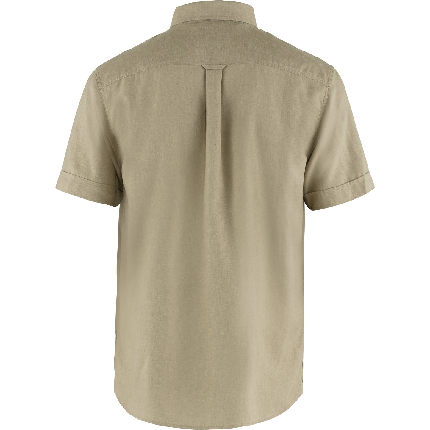 Övik Travel Shirt SS M