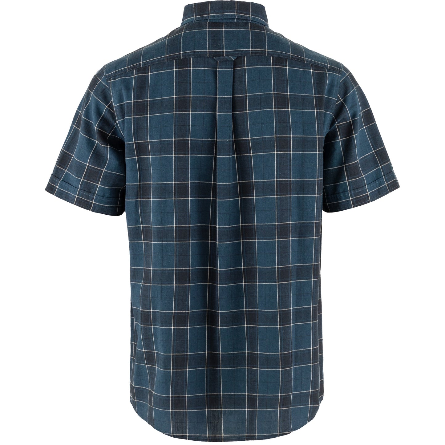 Övik Travel Shirt SS M