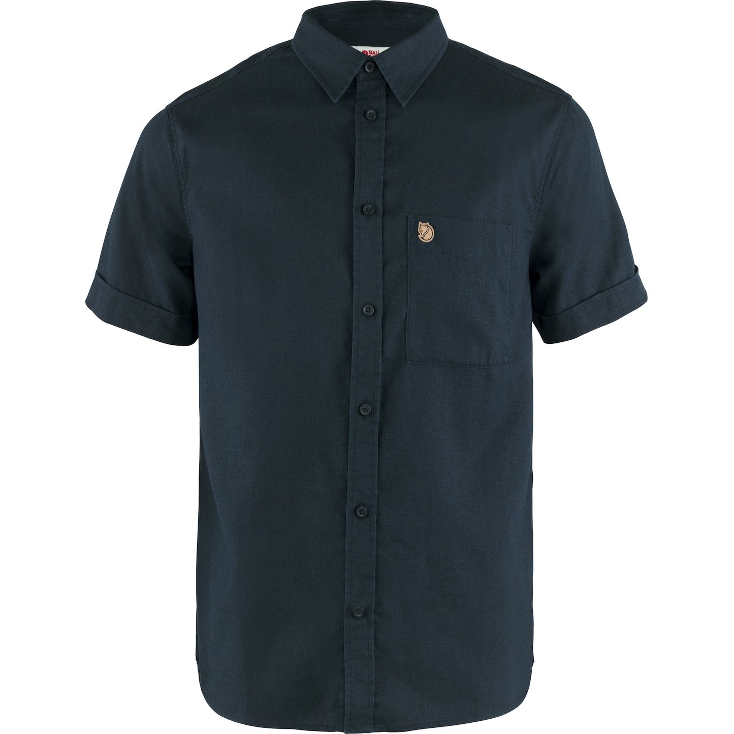 Fjällräven Övik Travel Shirt SS M