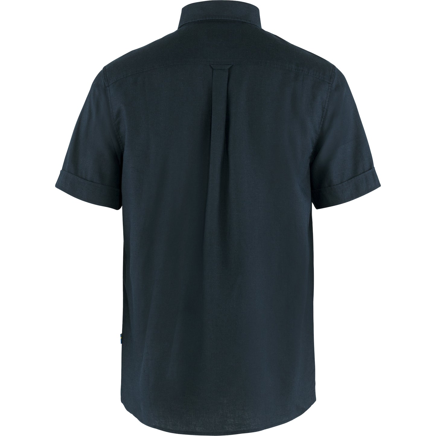 Fjällräven Övik Travel Shirt SS M