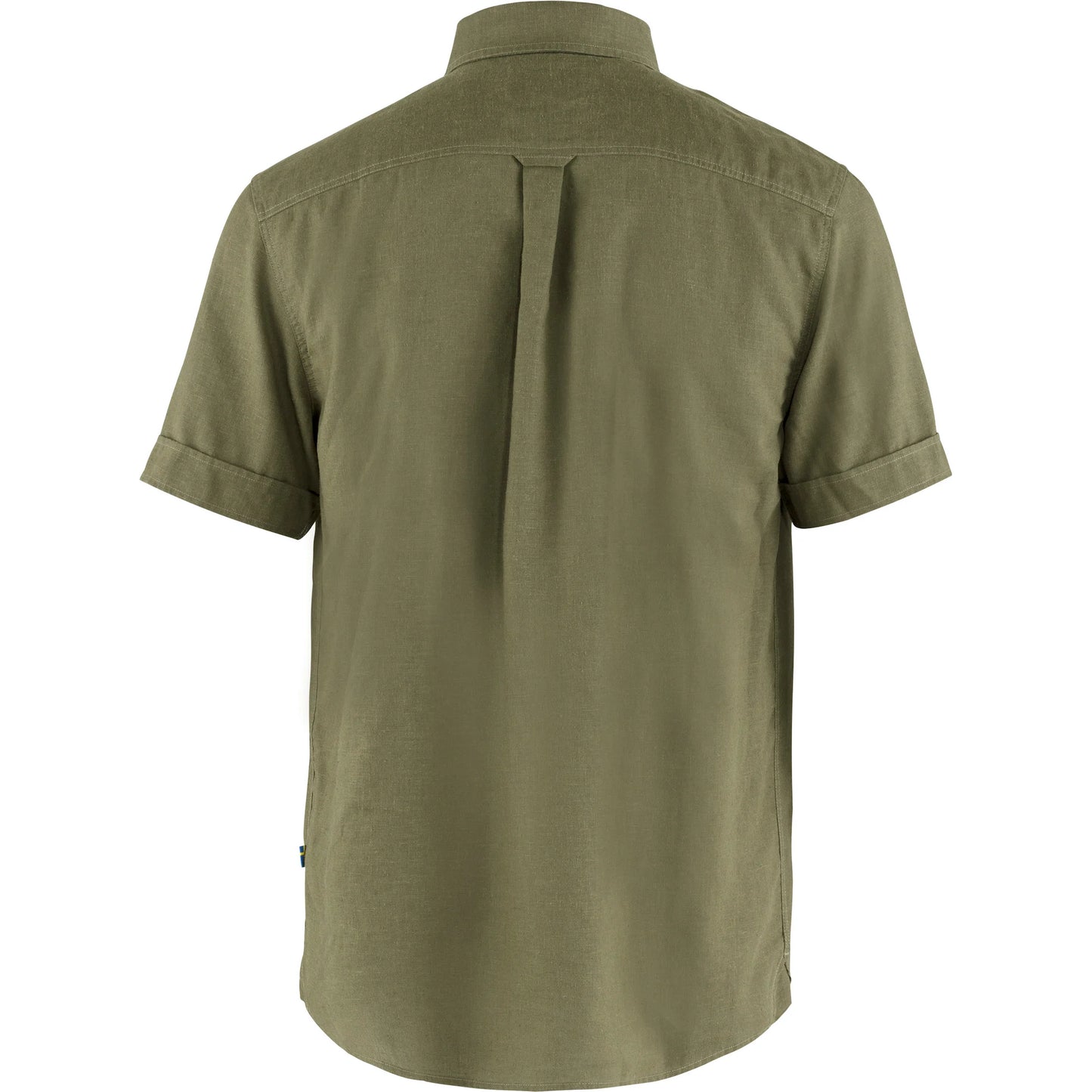 Fjällräven Övik Travel Shirt SS M