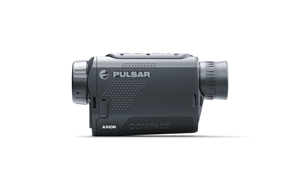 Pulsar Axion XQ19 Compact Termisk Spotter