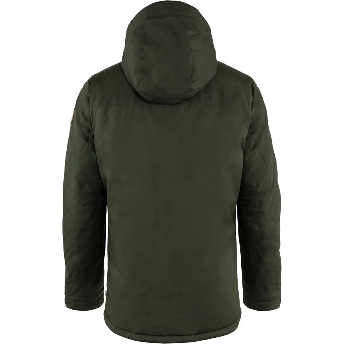 Skogsö Padded Jacket M