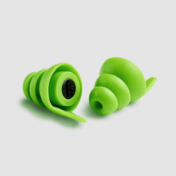 Sordin smart ear green