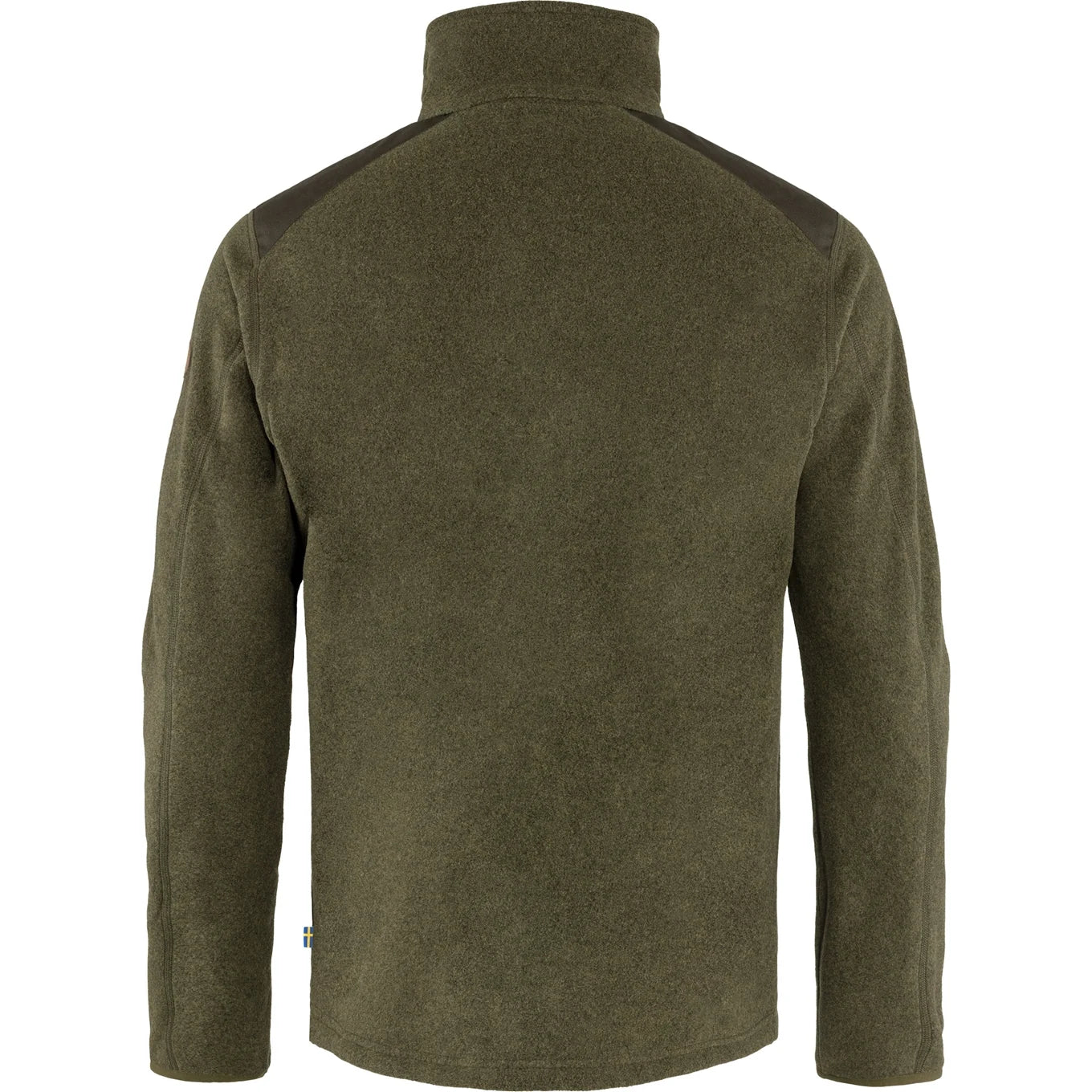Sten Fleece M