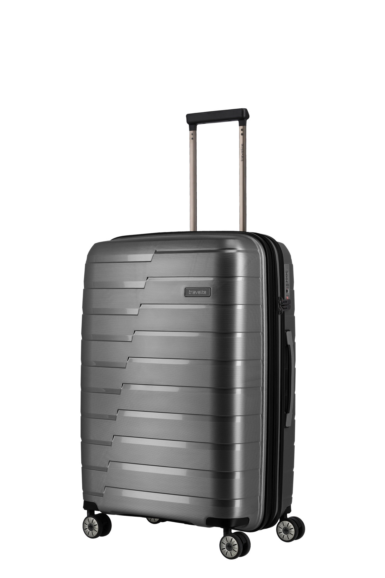 travelite AIR BASE Trolley 4w M exp.