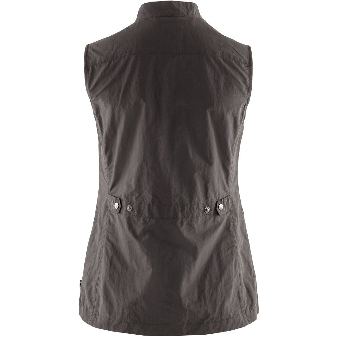 Travellers MT Vest