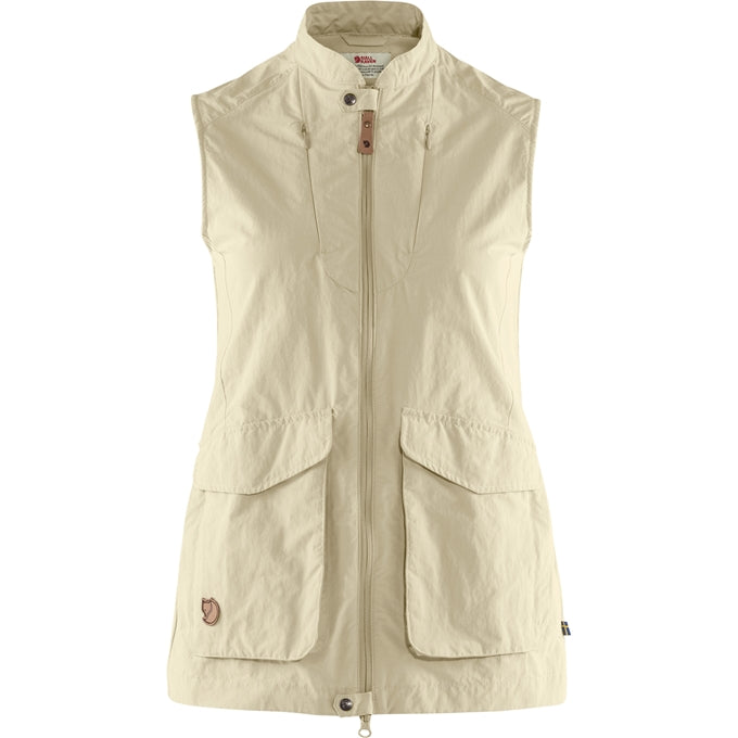 Travellers MT Vest