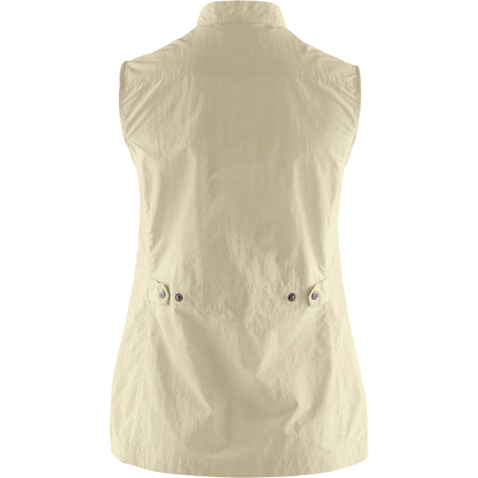 Travellers MT Vest