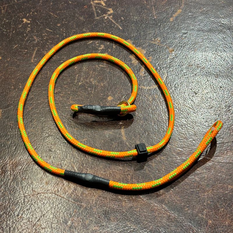 Udstillingsline webbing 140 cm alle farver